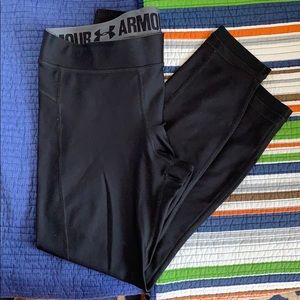 Under Armour leggings